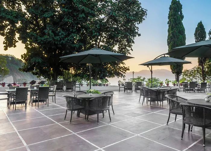 The Fern Surya Resort Kasauli Hills, Dharampur, Series By Marriott